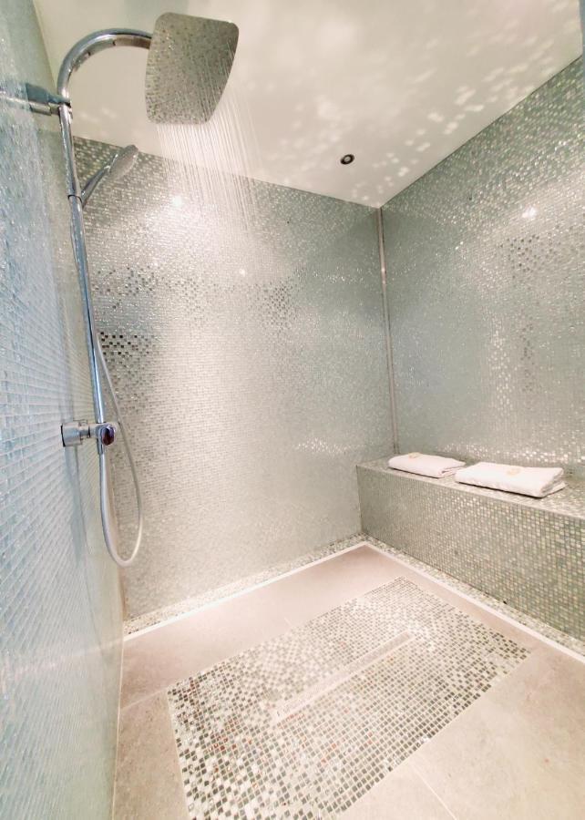 Appartement En Bord De Lac Avec Jaccuzi 앰파이언레뱅즈 외부 사진